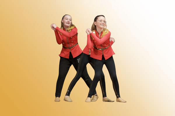 Hip HopStreet Styles